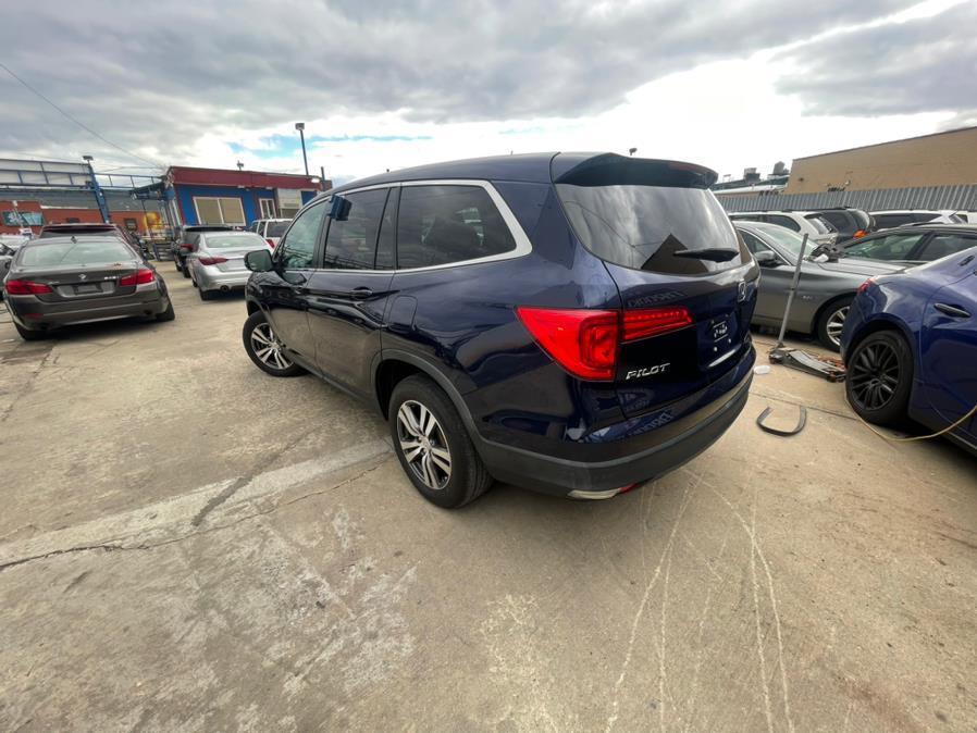 used 2016 Honda Pilot car, priced at $15,999