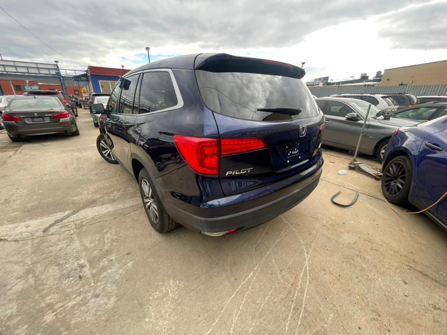 used 2016 Honda Pilot car, priced at $15,999