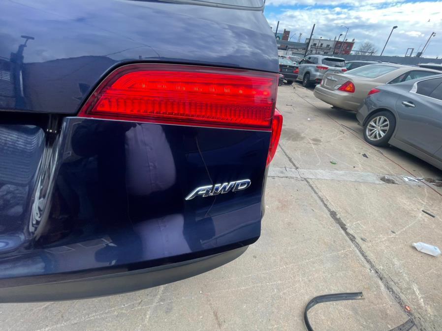 used 2016 Honda Pilot car, priced at $15,999