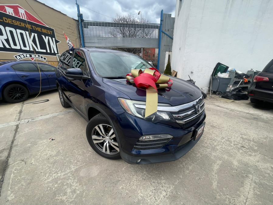 used 2016 Honda Pilot car, priced at $15,999