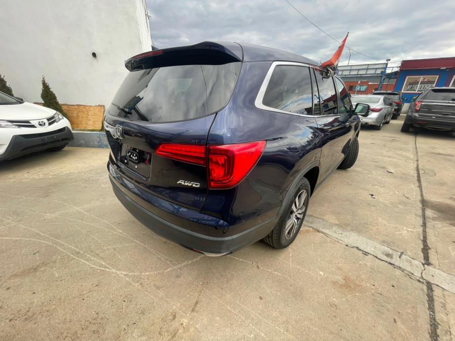 used 2016 Honda Pilot car, priced at $15,999