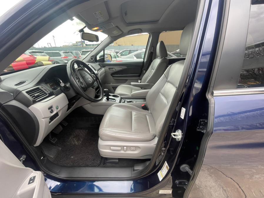 used 2016 Honda Pilot car, priced at $15,999