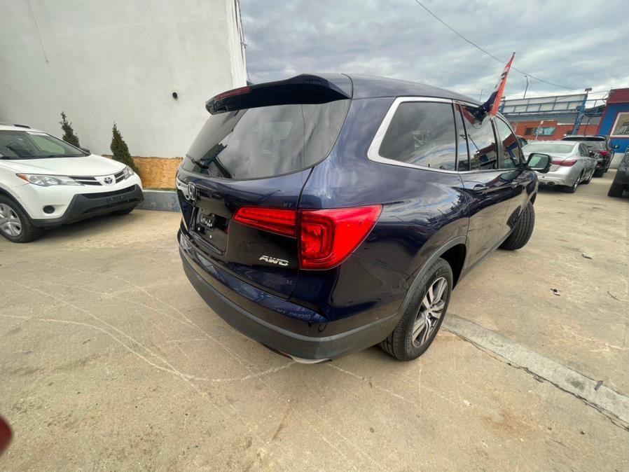 used 2016 Honda Pilot car, priced at $15,999