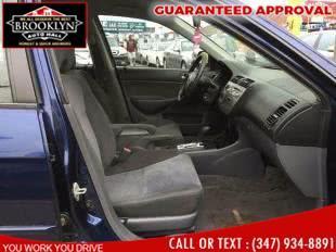 used 2005 Honda Civic Hybrid car, priced at $3,999