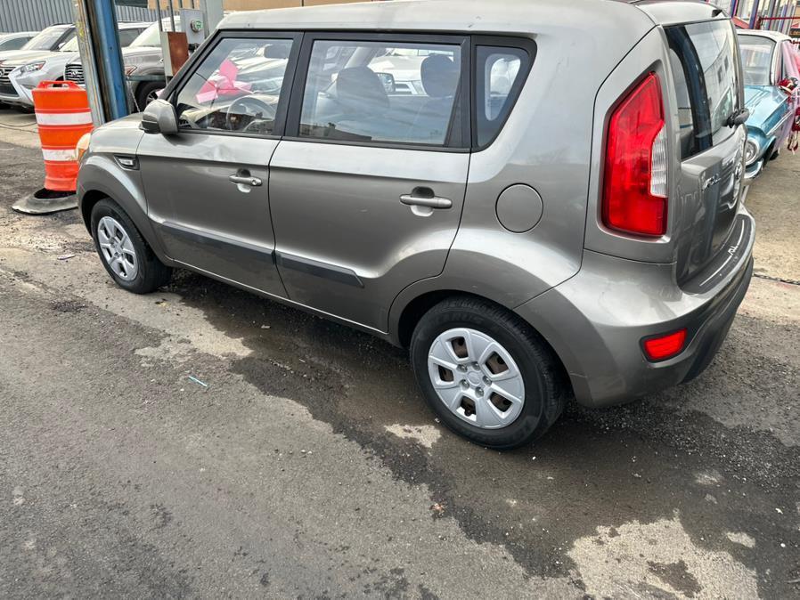 used 2013 Kia Soul car, priced at $5,990