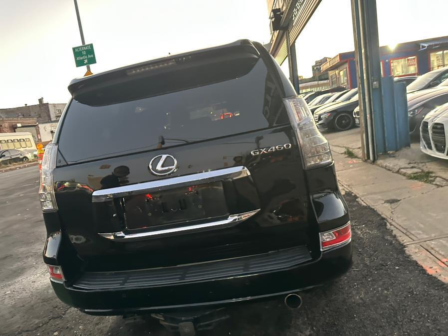 used 2017 Lexus GX 460 car, priced at $21,999