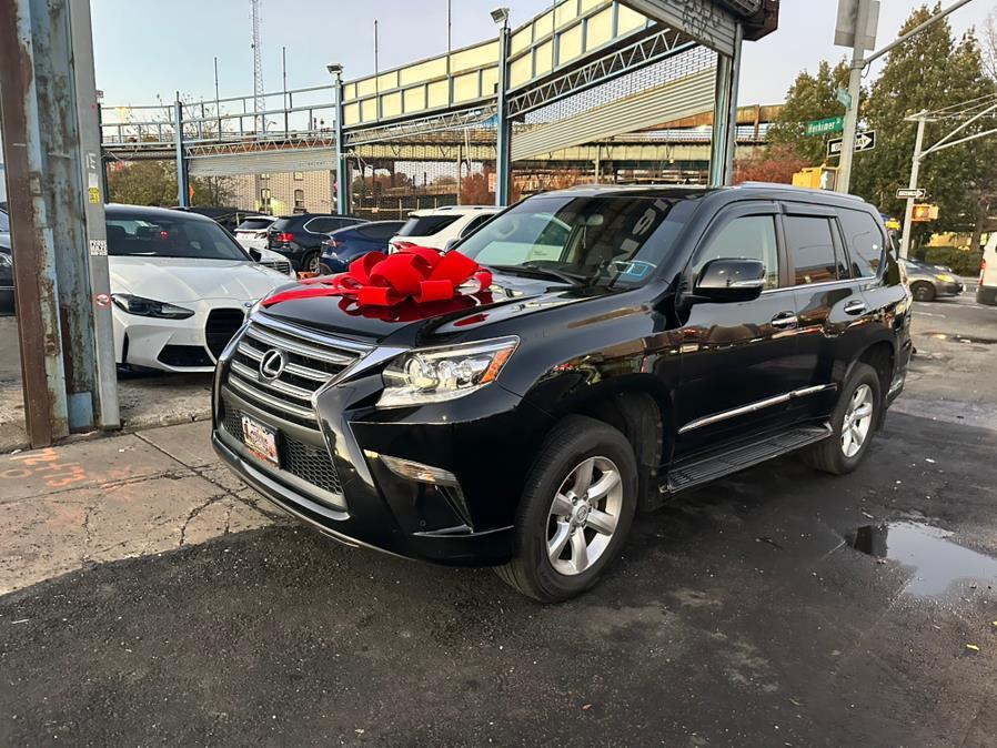 used 2017 Lexus GX 460 car, priced at $21,999