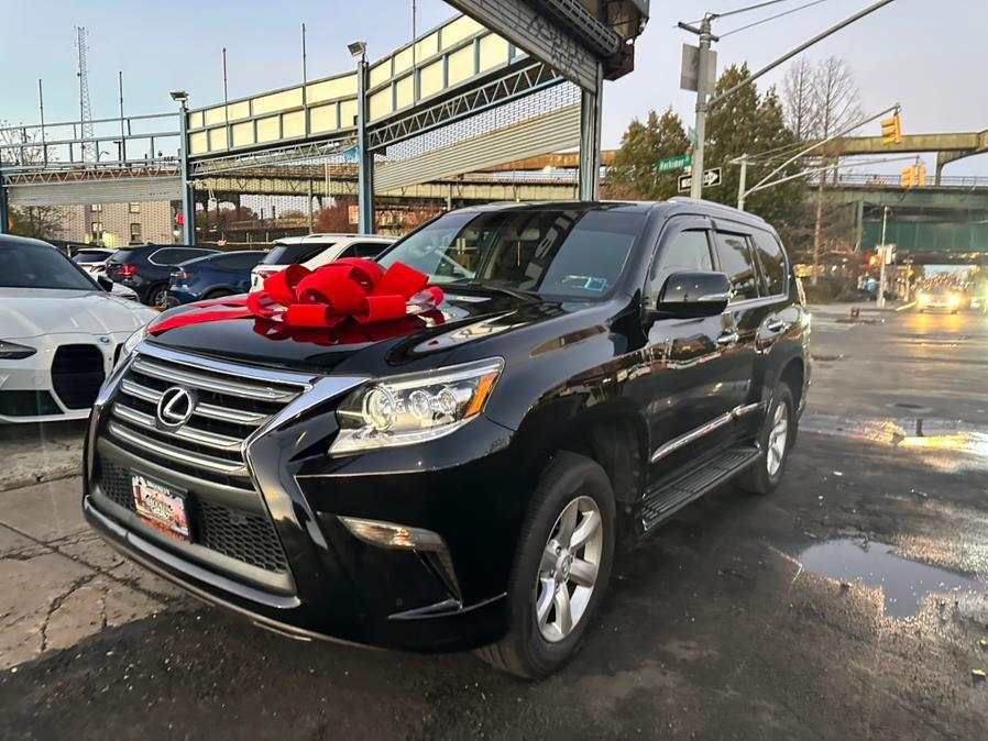 used 2017 Lexus GX 460 car, priced at $21,999