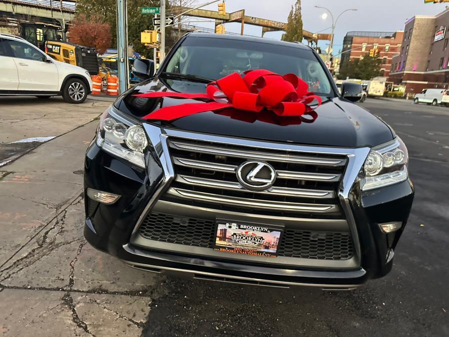 used 2017 Lexus GX 460 car, priced at $21,999
