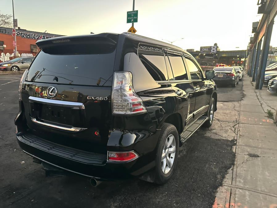 used 2017 Lexus GX 460 car, priced at $21,999