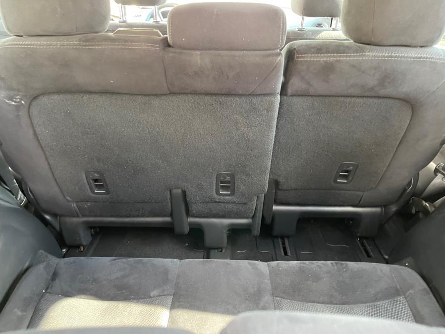 used 2015 Nissan Pathfinder car, priced at $11,899