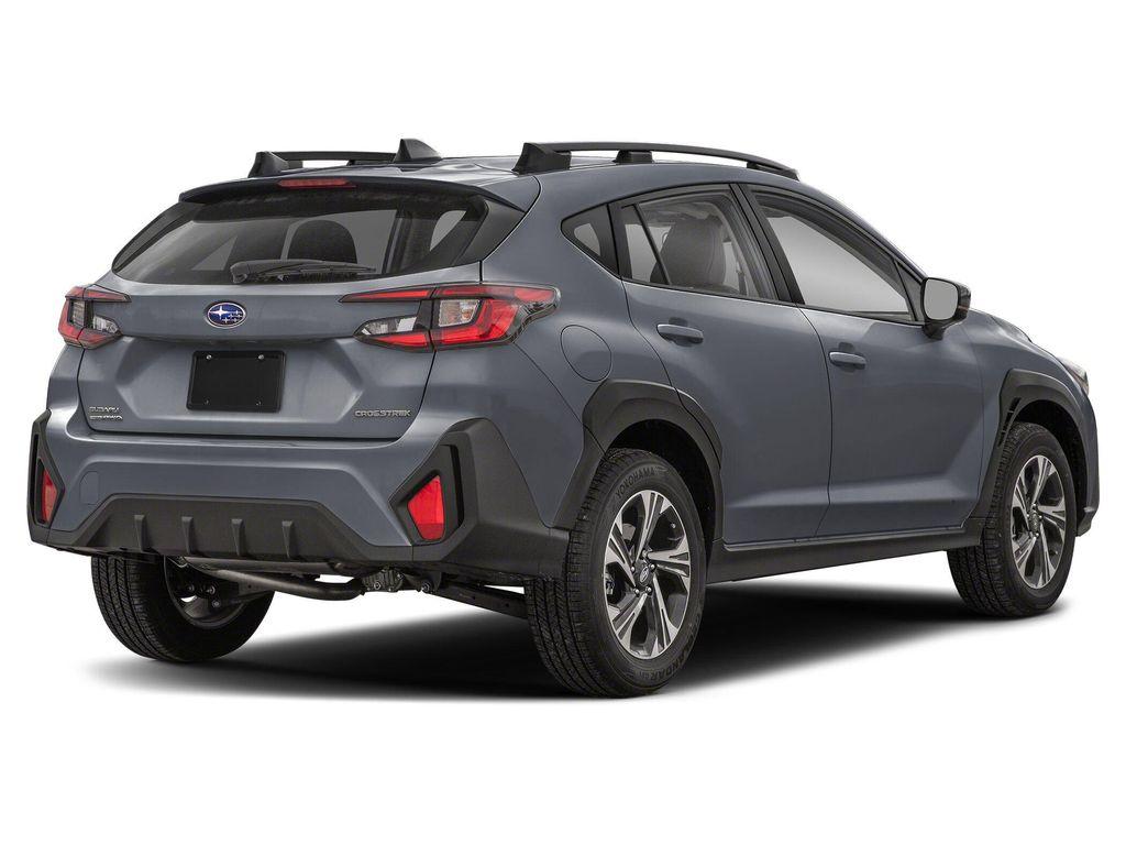 new 2026 Subaru Crosstrek car, priced at $33,254