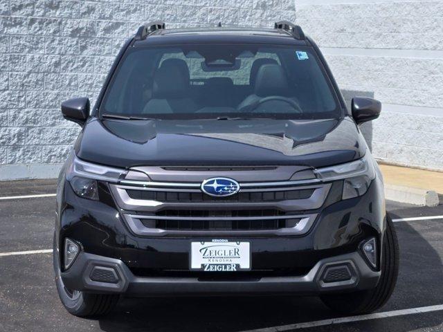 new 2026 Subaru Forester car, priced at $41,879