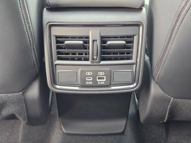 new 2026 Subaru Forester car, priced at $41,879