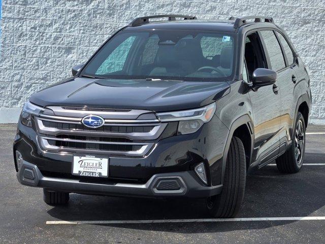 new 2026 Subaru Forester car, priced at $41,879