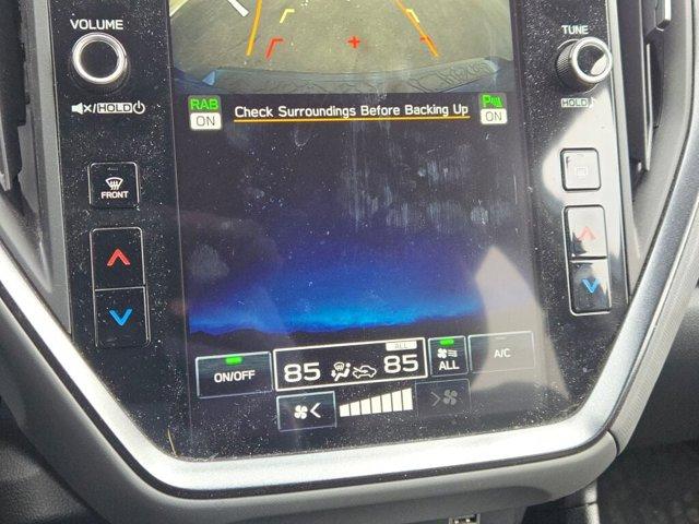 used 2024 Subaru Crosstrek car, priced at $29,971