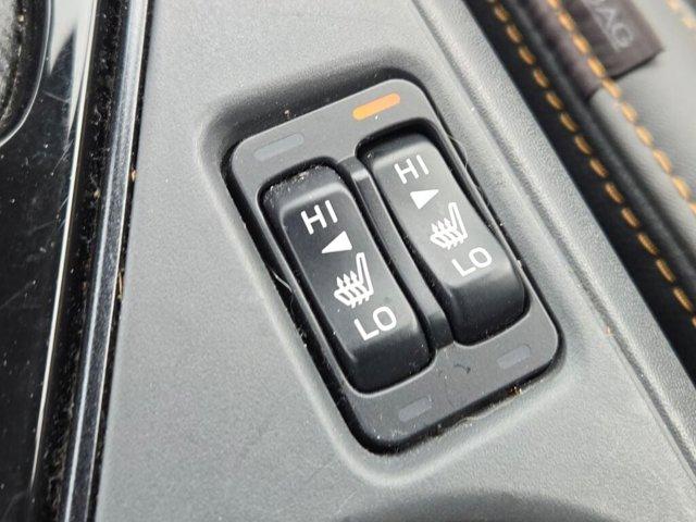 used 2024 Subaru Crosstrek car, priced at $29,971