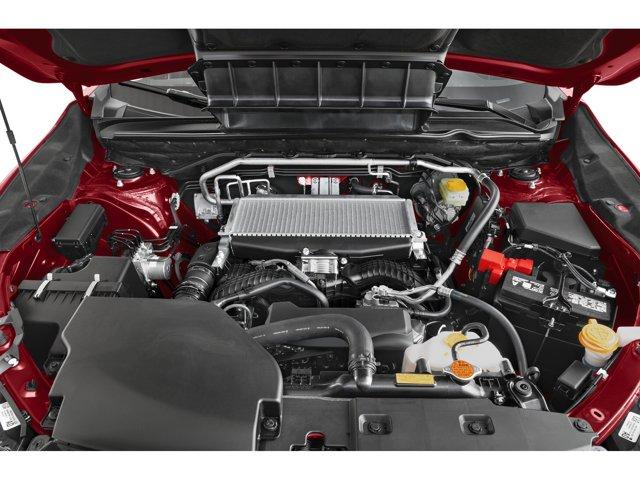 new 2026 Subaru Ascent car, priced at $50,546