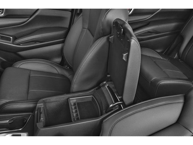 new 2026 Subaru Ascent car, priced at $50,546