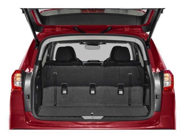 new 2026 Subaru Ascent car, priced at $50,546