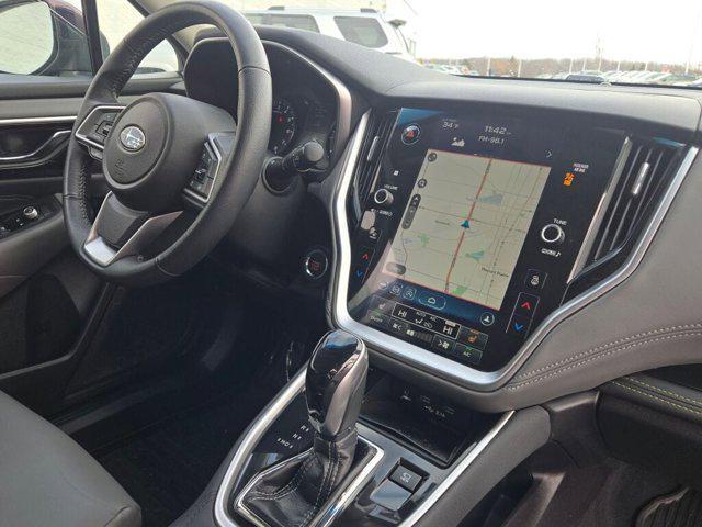 used 2020 Subaru Outback car, priced at $20,910