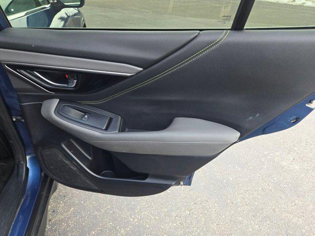 used 2020 Subaru Outback car, priced at $20,910