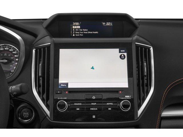 used 2022 Subaru Crosstrek car, priced at $26,758