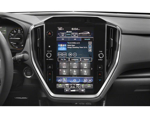 new 2026 Subaru Crosstrek car, priced at $33,335