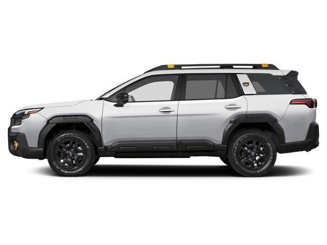 new 2026 Subaru Outback car, priced at $52,730