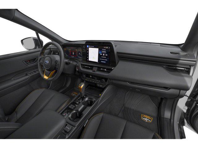 new 2026 Subaru Outback car, priced at $52,730