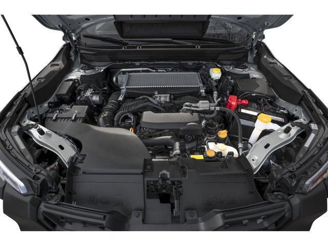 new 2026 Subaru Outback car, priced at $52,730