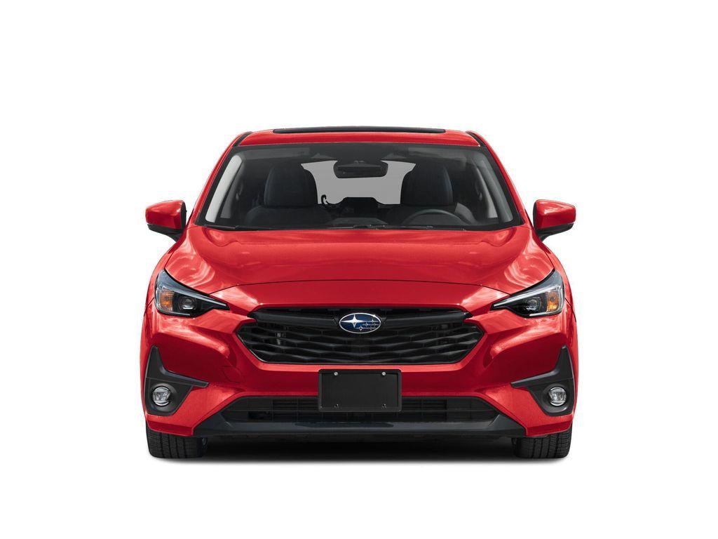 new 2026 Subaru Impreza car, priced at $31,508