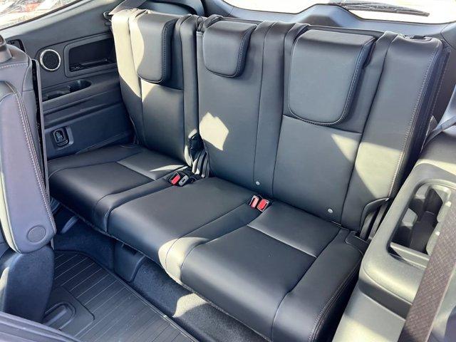 new 2026 Subaru Ascent car, priced at $51,486