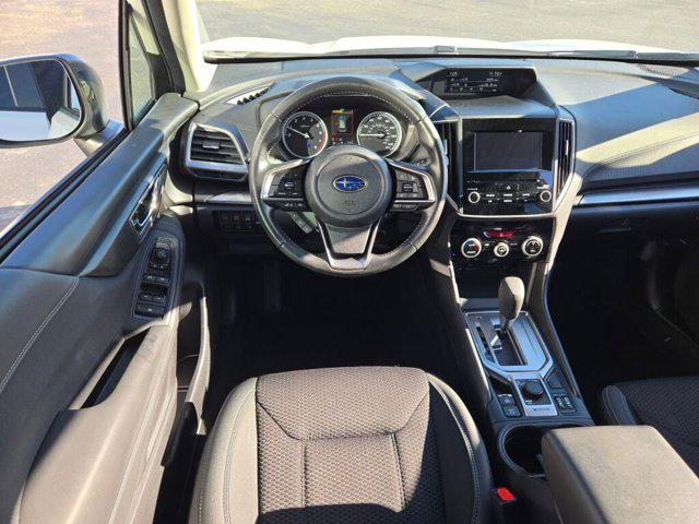 used 2023 Subaru Forester car, priced at $24,426