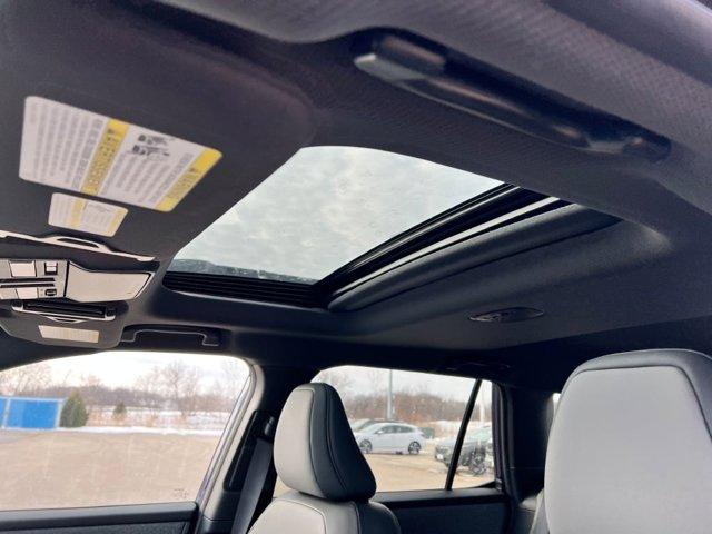 new 2026 Subaru Outback car, priced at $39,584