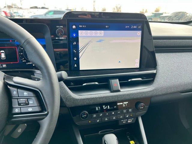 new 2026 Subaru Outback car, priced at $39,584