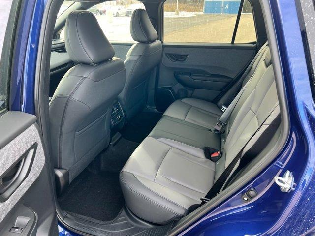 new 2026 Subaru Outback car, priced at $39,584