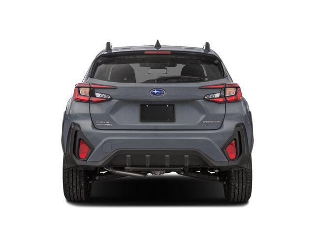 new 2026 Subaru Crosstrek car, priced at $33,212