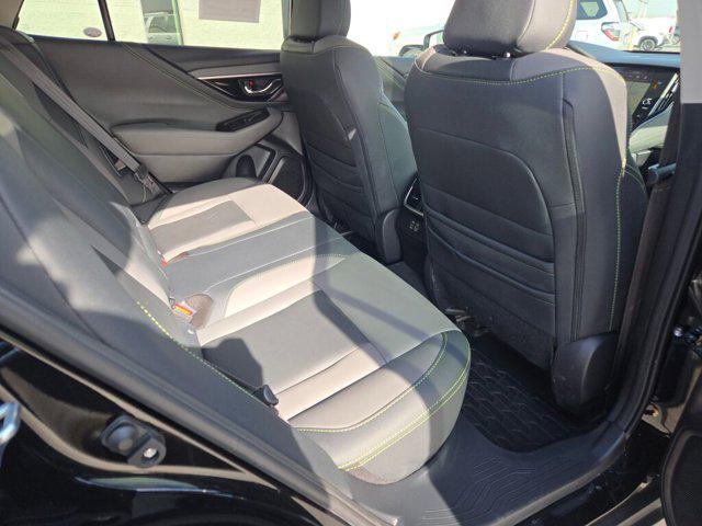 used 2023 Subaru Outback car, priced at $29,530
