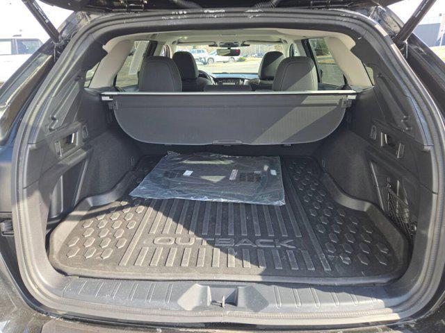 used 2023 Subaru Outback car, priced at $29,530