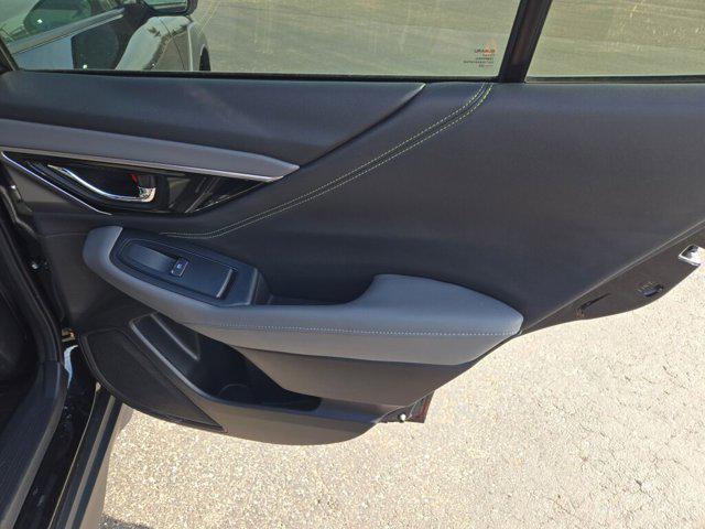 used 2023 Subaru Outback car, priced at $29,530