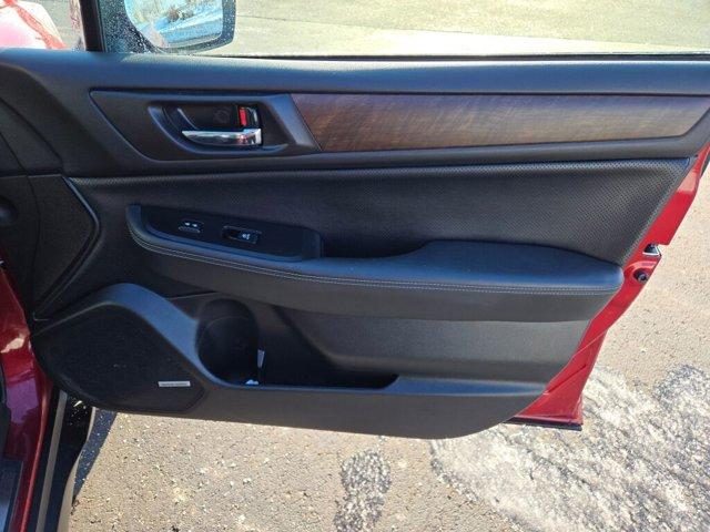 used 2017 Subaru Outback car, priced at $16,327