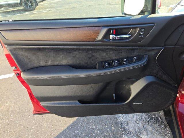 used 2017 Subaru Outback car, priced at $16,327