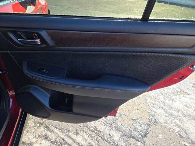 used 2017 Subaru Outback car, priced at $16,327