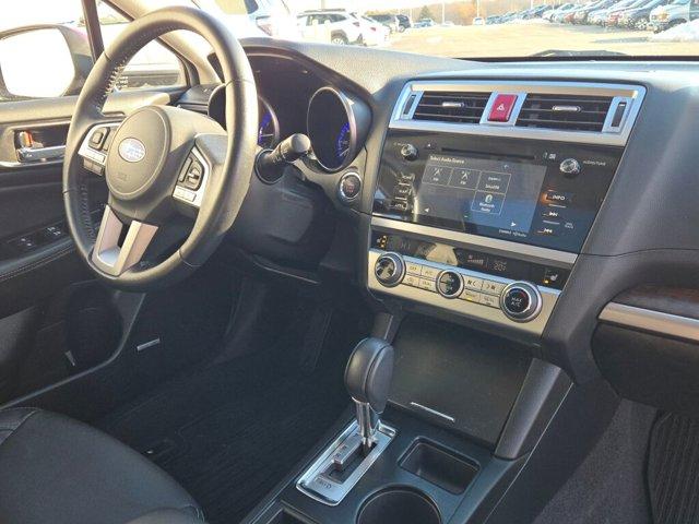 used 2017 Subaru Outback car, priced at $16,327