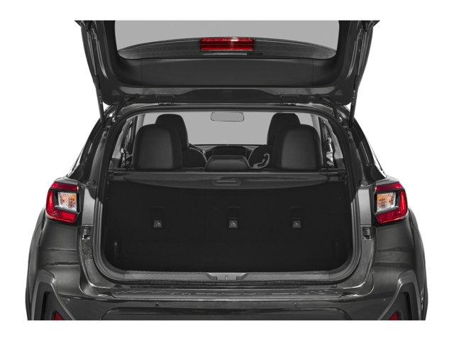 new 2026 Subaru Crosstrek car, priced at $35,340