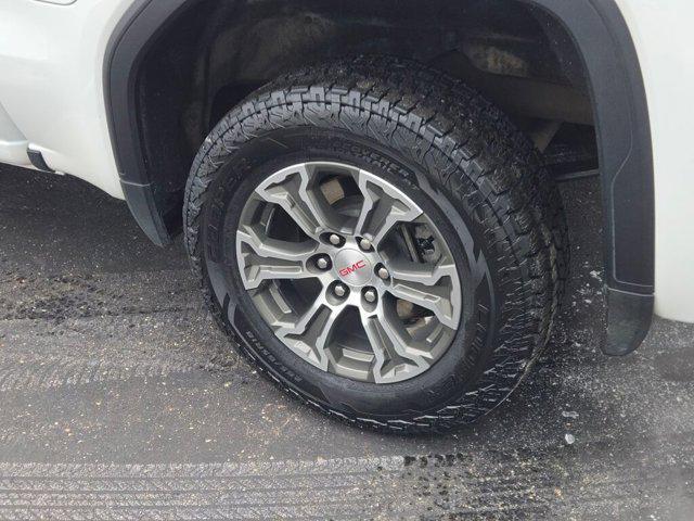 used 2024 GMC Sierra 1500 car, priced at $43,375