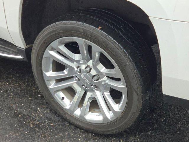 used 2020 GMC Yukon XL car, priced at $31,807