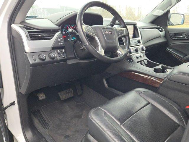 used 2020 GMC Yukon XL car, priced at $31,807