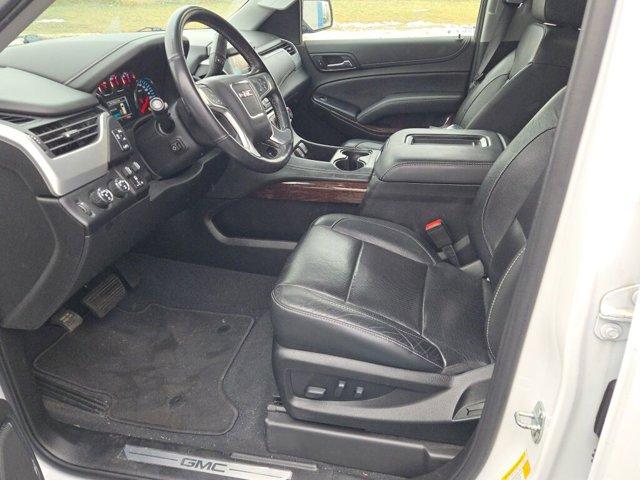 used 2020 GMC Yukon XL car, priced at $31,807